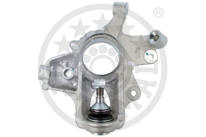 OPTIMAL KN-400702-03-L Tekerlek & Aks Parçaları Aks Gövdesi - MERCEDES-BENZ R-SERISI (W251, V251) uyumlu