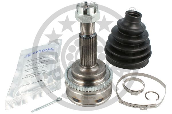 OPTIMAL CW-2671 Diferansiyel & Aktarma Sistemi Mafsallar - TOYOTA AVENSIS (_T22_) uyumlu
