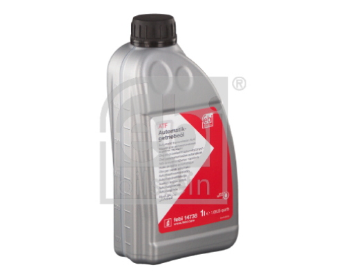 FEBI BILSTEIN 14738 Yedek Parça - BMW 3 (E36) uyumlu