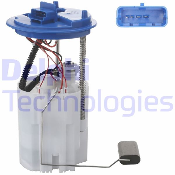 DELPHI FG2647-12B1 Motor Besleme Ünitesi - FIAT BRAVO II (198_) uyumlu