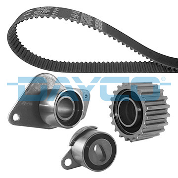 DAYCO KTB488 Motor Triger Seti - RENAULT RAPID Kasa/büyük limuzin (F40_, G40_) uyumlu