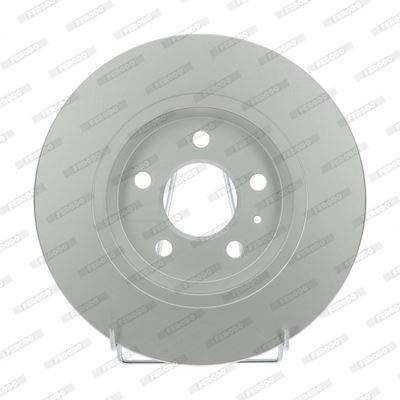 FERODO DDF1666C Fren Sistemleri Fren Diski - AUDI A7 Sportback (4GA, 4GF) uyumlu