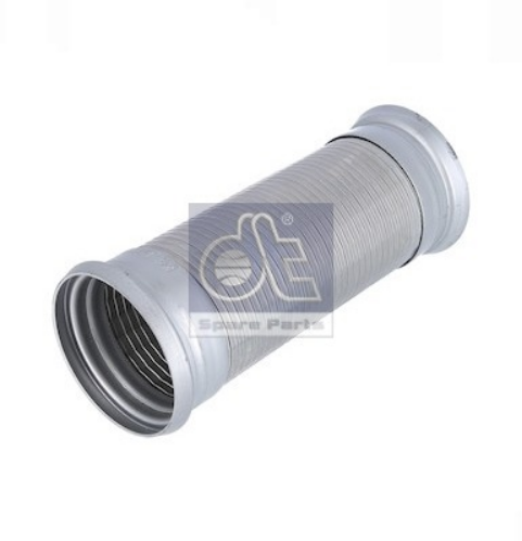 DT Spare Parts 4.61044 Emme & Egzoz Sistemi Egzoz Boruları