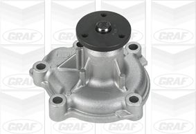 GRAF PA834 Motor Devirdaim - OPEL ASTRA J Sports Tourer (P10) uyumlu
