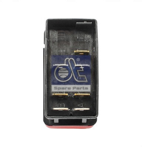DT Spare Parts 5.80206 Elektrik Sistemi Şalter