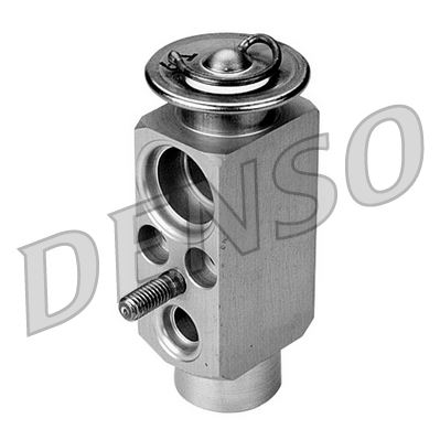 DENSO DVE17008 İklimlendirme Sistemi Supaplar - MERCEDES-BENZ 190 (W201) uyumlu