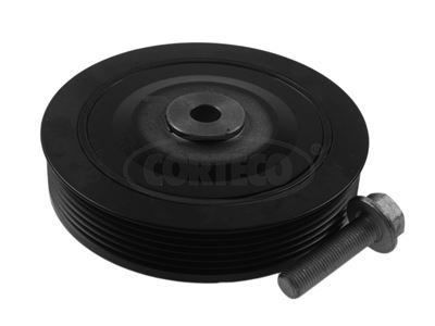 CORTECO 80004329 Motor Kayış Kasnağı - RENAULT MEGANE Scénic (JA0/1_) uyumlu