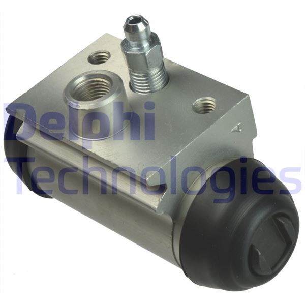 DELPHI LW90144 Fren Sistemleri Fren Körüğü - HYUNDAI H-1 Travel (TQ) uyumlu