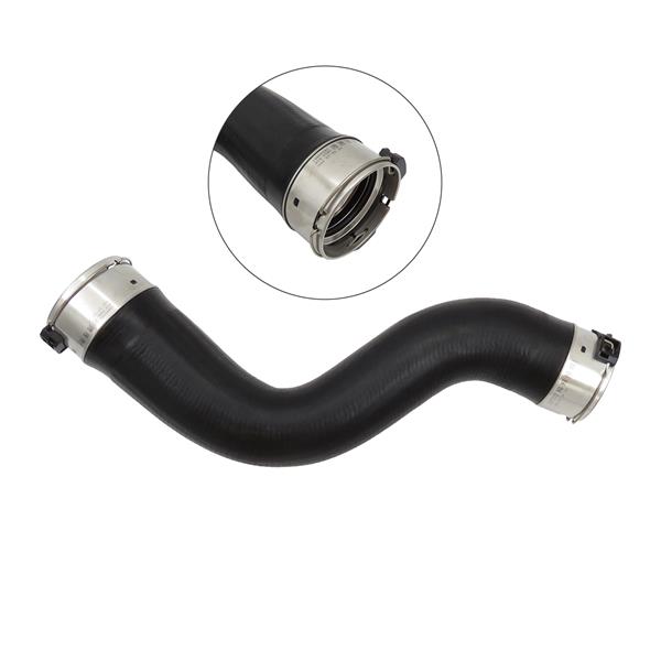 Turbo Hortumu - YTT - Y80405 Ürün Görseli