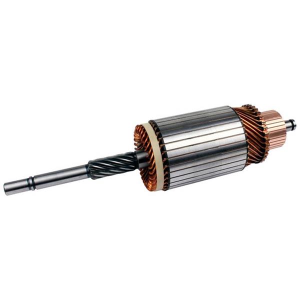 Marş Motoru Endüvisi - MAKO - 072386801000 Ürün Görseli