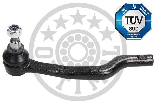 OPTIMAL G1-694 Direksiyon Sistemi Mafsal - MERCEDES-BENZ A-SERISI (W168) uyumlu