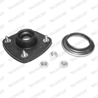 MONROE MK010 Süspansiyon Sistemi Amortisör - PEUGEOT 106 I (1A, 1C) uyumlu