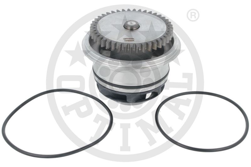OPTIMAL AQ-2260 Motor Devirdaim - VW LT 28-46 II Panelvan/Van (2DA, 2DD, 2DH) uyumlu