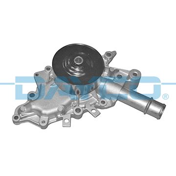 DAYCO DP366 Motor Devirdaim - MERCEDES-BENZ V-SERISI (638/2) uyumlu
