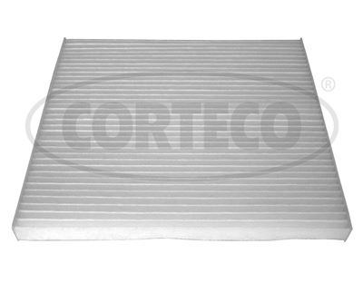 CORTECO 80005209 İklimlendirme Sistemi Polen Filtresi - JEEP CHEROKEE (KL) uyumlu