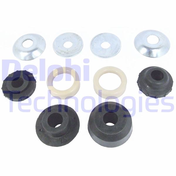 DELPHI TD617W Süspansiyon Sistemi Bugi Kolu