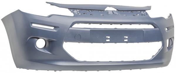 PHIRA C3-13200 Kaporta & Gövde Parçaları Tampon & Parçaları - CITROËN C3 II (SC_) uyumlu