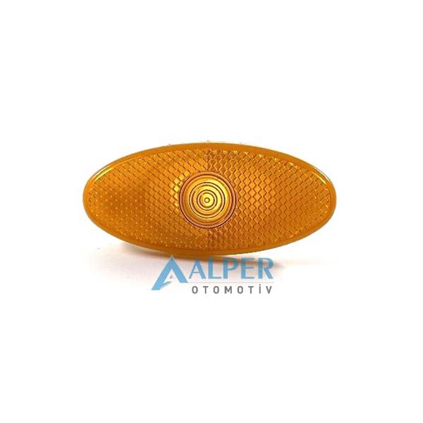 Sinyal Lambası - ALPER - 572155 Ürün Görseli