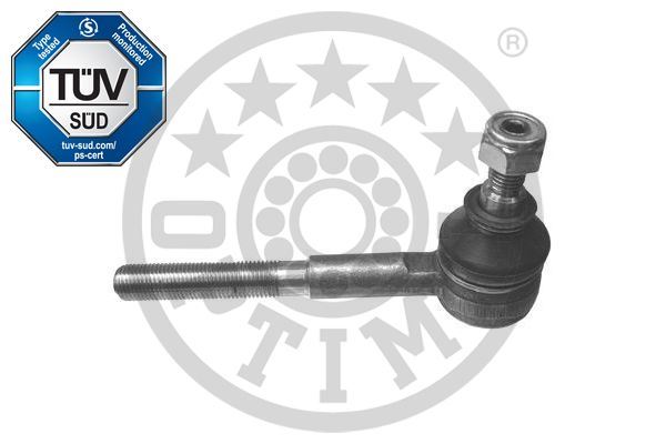 OPTIMAL G1-993 Direksiyon Sistemi Mafsal - MERCEDES-BENZ E-SERISI (W124) uyumlu