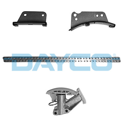 DAYCO KTC1046 Motor Kumanda Zinciri Seti - KIA SORENTO I (JC) uyumlu