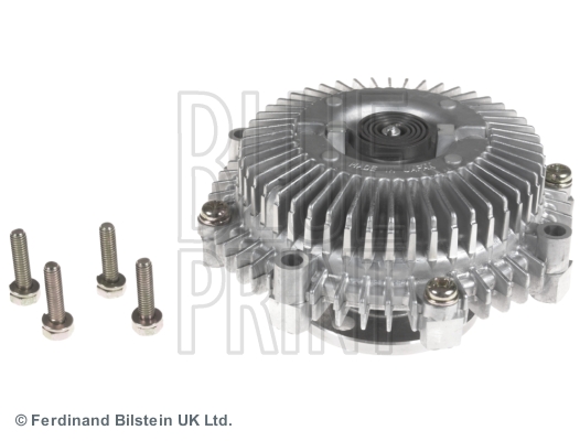 BLUE PRINT ADD691803 Soğutma Sistemi Fan - DAIHATSU FEROZA Soft Top (F300) uyumlu