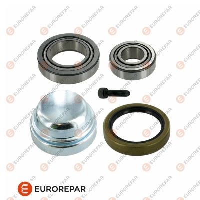 EUROREPAR 1681943080 Jant & Lastik & Bijon Poyra - CHEVROLET MATIZ (M200, M250) uyumlu