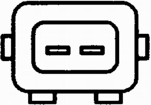 HELLA 2NE 009 001-127 2-GRP-2NE 009 001-127 Ürün Görseli