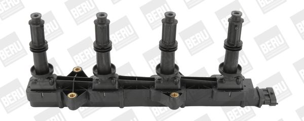 BorgWarner (BERU) ZSE149 Ateşleme Sistemi Ateşleme Bobini - OPEL SIGNUM Hatchback (Z03) uyumlu