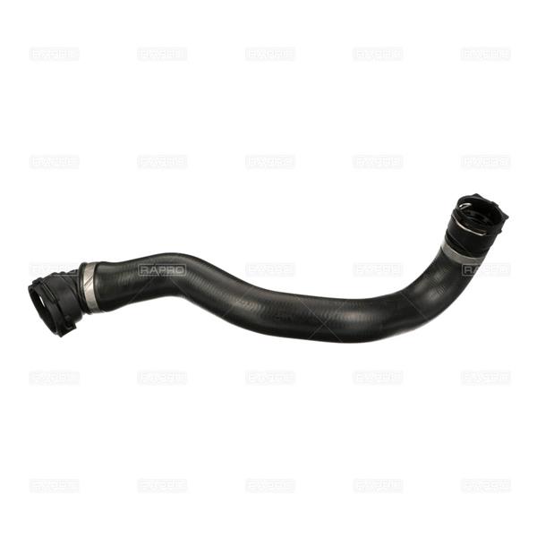 RAPRO R191025 Soğutma Sistemi Soğutma Hortumları & Bağlantıları - BMW X3 (G01, F97, G08) uyumlu