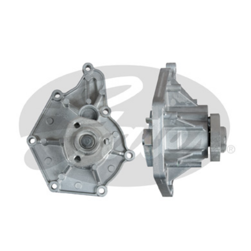 GATES WP0136 Motor Devirdaim - PORSCHE CAYENNE (92A) uyumlu