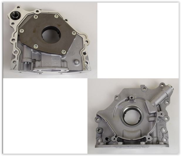 Yağ Pompası - MAGNETI MARELLI - 359002100040 Ürün Görseli