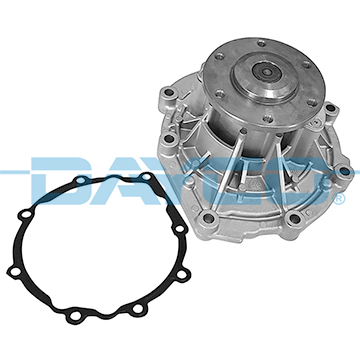 DAYCO DP790 Motor Devirdaim - MAN TGS I uyumlu