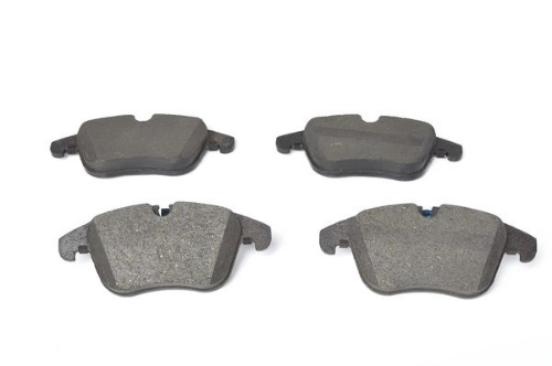 BOSCH 0 986 494 209 Fren Sistemleri Fren Balatası - JAGUAR S-TYPE II (X200) uyumlu