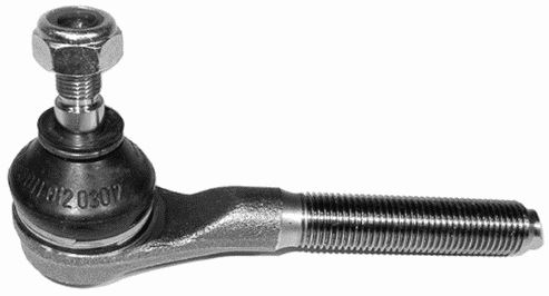 LEMFÖRDER 10146 02 Direksiyon Sistemi Mafsal - AUDI 50 (863) uyumlu