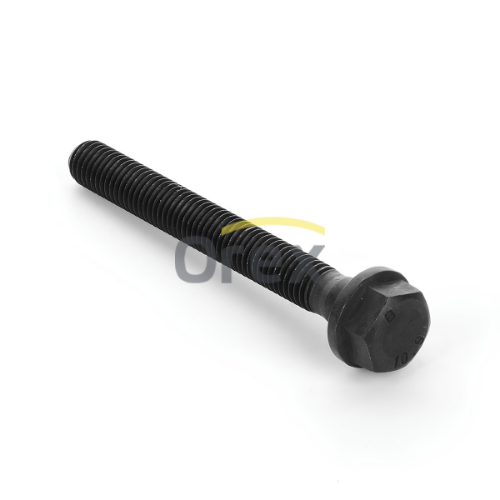 Egzoz Manifoldu Saplaması - OREX - 114012 Ürün Görseli