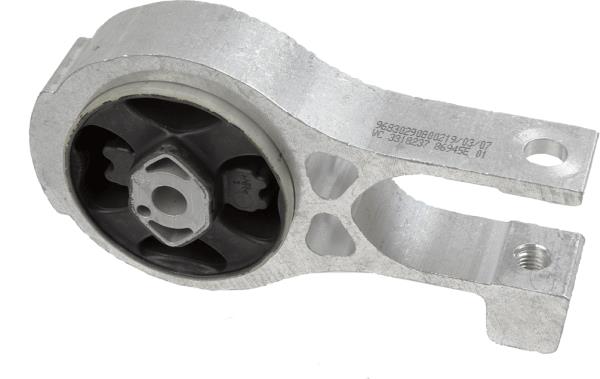 LEMFÖRDER 37917 01 Motor Motor Yataklama - PEUGEOT 508 I (8D_) uyumlu