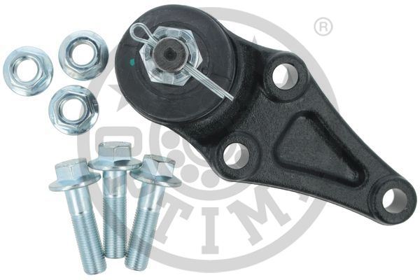 OPTIMAL G3-1001S Tekerlek & Aks Parçaları Taşıyıcı Mafsal - MITSUBISHI PAJERO IV (V8_W, V9_W) uyumlu