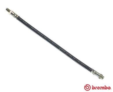 BREMBO T 61 029 Fren Sistemleri Fren Hortumları - PEUGEOT 106 I (1A, 1C) uyumlu