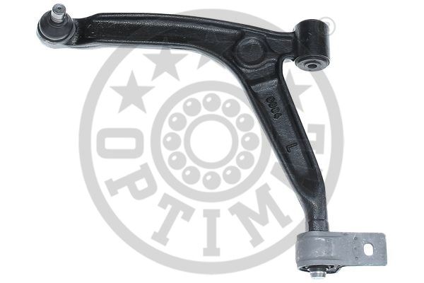 OPTIMAL G6-706 Süspansiyon Sistemi Bugi Kolu - PEUGEOT PARTNER Kasa/büyük limuzin (5_, G_) uyumlu