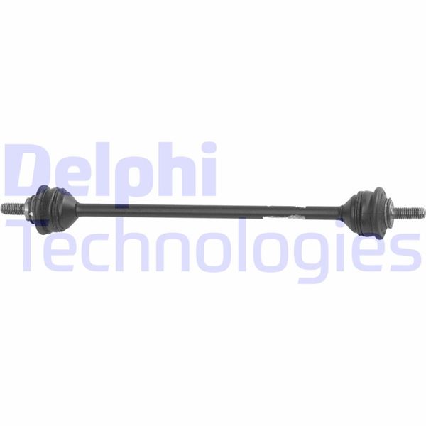 DELPHI TC614 Süspansiyon Sistemi Stabilizatör - CITROËN AX (ZA-_) uyumlu