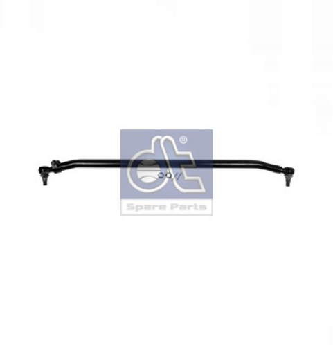 DT Spare Parts 5.22008 Direksiyon Sistemi Kısa Rot & İtici Çubuk