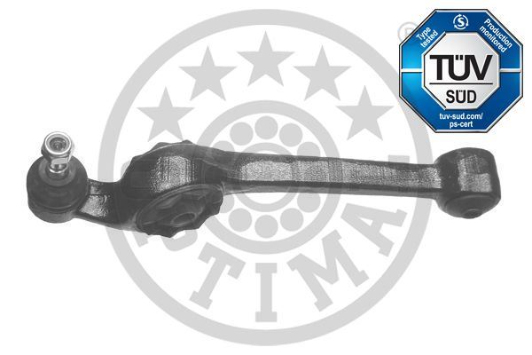 OPTIMAL G5-018 Süspansiyon Sistemi Bugi Kolu - FORD SIERRA II Hatchback (GBC, GBG) uyumlu