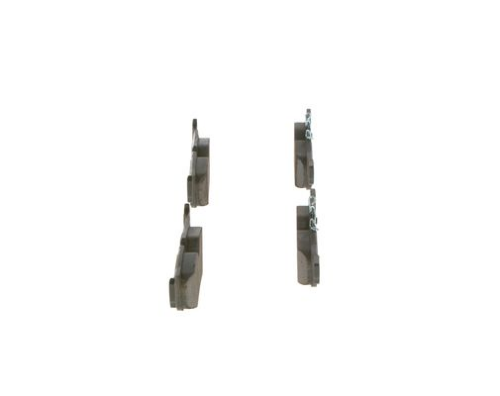 BOSCH 0 986 494 812 Fren Sistemleri Fren Balatası - BMW i3 (I01) uyumlu