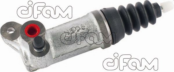 CIFAM 404-079 Debriyaj Sistemi Debriyaj Merkezi - AUDI A4 B5 (8D2) uyumlu