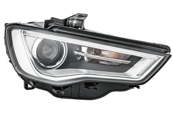 HELLA 1EL 010 740-581 Farlar & Aydınlatma Far Parçaları - AUDI A3 Limousine (8VS, 8VM) uyumlu