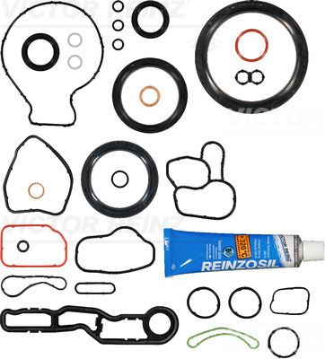 VICTOR REINZ 08-10012-01 Motor Karter Contası - AUDI A8 D4 (4H2, 4H8, 4HC, 4HL) uyumlu