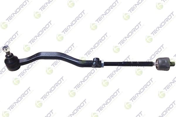 TEKNOROT MN-142133 Direksiyon Sistemi Kısa Rot & İtici Çubuk - MINI MINI COUNTRYMAN (R60) uyumlu