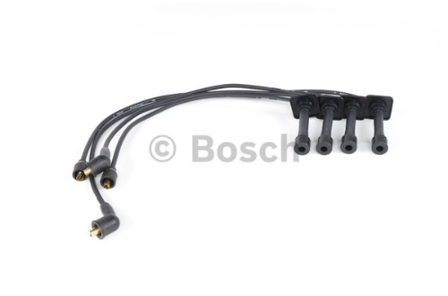 BOSCH 0 986 357 241 Ateşleme Sistemi Ateşleme Kablosu - MAZDA 626 IV (GE) uyumlu