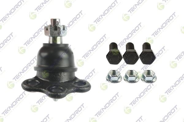 TEKNOROT DO-405K Tekerlek & Aks Parçaları Taşıyıcı Mafsal - DODGE DAKOTA uyumlu
