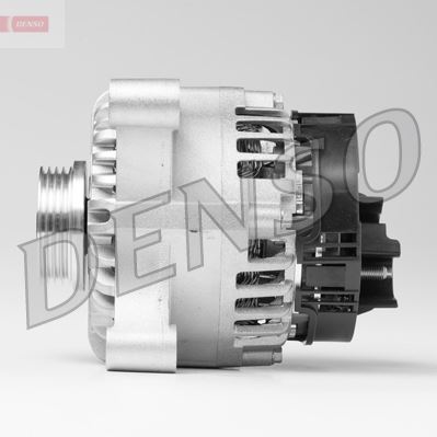 DENSO DAN631 Elektrik Sistemi Alternatör - FIAT SEICENTO / 600 (187_) uyumlu